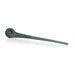 Matte finish GRAV Gandalf glass hand pipe, long pipe design for flower enthusiasts, perfect for smooth and cool hits.
