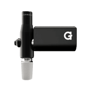 Take your concentrate vaping to the next level with the G Pen Connect. This innovative vaporizer accessory features a powerful ceramic heating element, magnetic attachment, and variable temperature control for a customizable and smooth vaping experience in vivant online vaporizer shop.