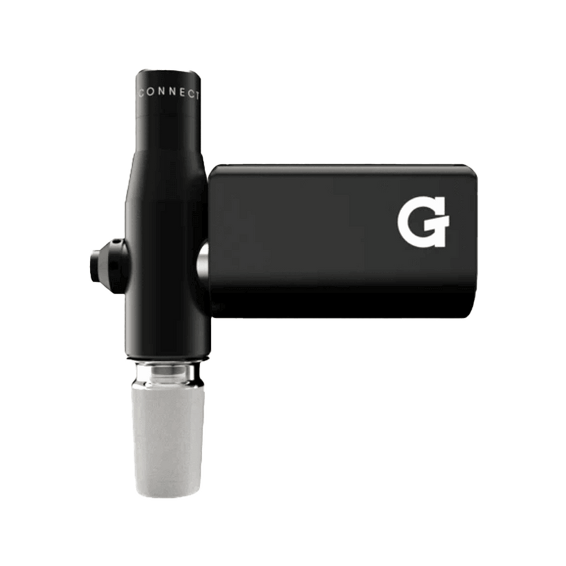 Take your concentrate vaping to the next level with the G Pen Connect. This innovative vaporizer accessory features a powerful ceramic heating element, magnetic attachment, and variable temperature control for a customizable and smooth vaping experience in vivant online vaporizer shop.