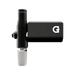 Take your concentrate vaping to the next level with the G Pen Connect. This innovative vaporizer accessory features a powerful ceramic heating element, magnetic attachment, and variable temperature control for a customizable and smooth vaping experience in vivant online vaporizer shop.
