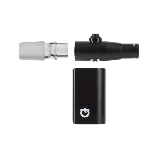 The G Pen Connect is the ultimate solution for concentrate enthusiasts. Designed to be compatible with any water piece, this cutting-edge vaporizer accessory offers a seamless and enjoyable vaping experience with its advanced heating technology and easy-to-use features in vivant online vaporizer store.