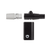 The G Pen Connect is the ultimate solution for concentrate enthusiasts. Designed to be compatible with any water piece, this cutting-edge vaporizer accessory offers a seamless and enjoyable vaping experience with its advanced heating technology and easy-to-use features in vivant online vaporizer store.