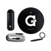 The GPen Dash is more than just a pen—it's a statement. Its sleek, modern design is sure to turn heads, while its high-quality gel ink delivers a flawless writing experience. With its retractable tip and refillable design, it's a smart choice for those who want to reduce their environmental impact without sacrificing style. Whether you're jotting down a quick note or writing a long letter, the GPen Dash is the perfect writing tool for any occasion in vivant online store.