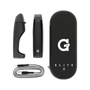 Whether you're a seasoned vaper or new to the game, the G Pen Elite II is the perfect choice for anyone looking for a high-quality, reliable vaporizer in vivant online vaporizer store.