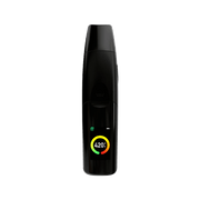 With advanced heating technology, precise temperature control, and a compact design, the G Pen Elite II is the perfect choice for vaping enthusiasts on-the-go in vivant online vaporizer store.