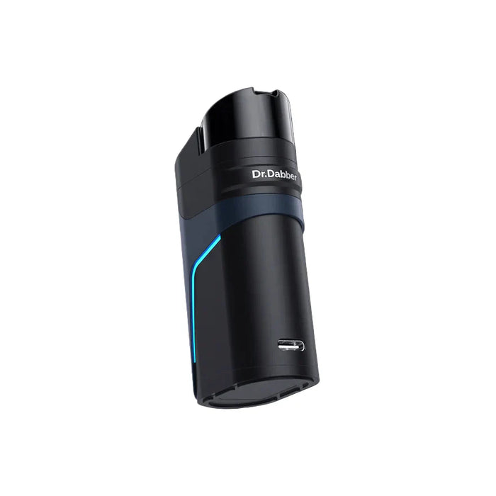Dr. Dabber Ghost² portable dab pen with dynamic heating modes for concentrates at Vivant Online Vaporizer Shop