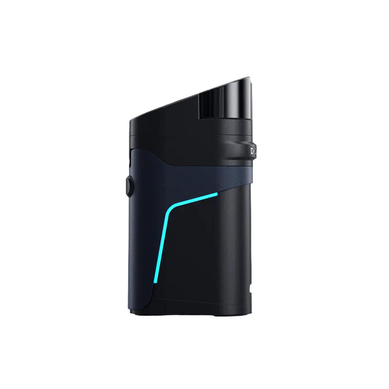 Dr. Dabber Ghost² wax pen with isolated vapor pathway and clean flavor performance