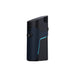 Ghost² vaporizer featuring radial sidewall heating for even concentrate vaporization
