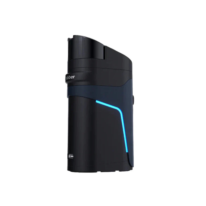 Five temperature settings on the Ghost² dab pen for customizable dabbing sessions