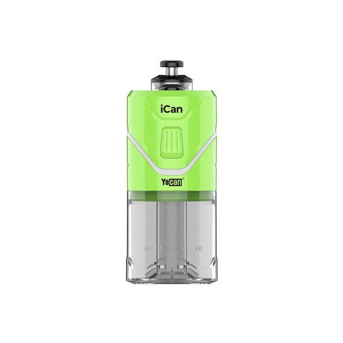 Yocan iCan E-Rig Vaporizer 1100mAh