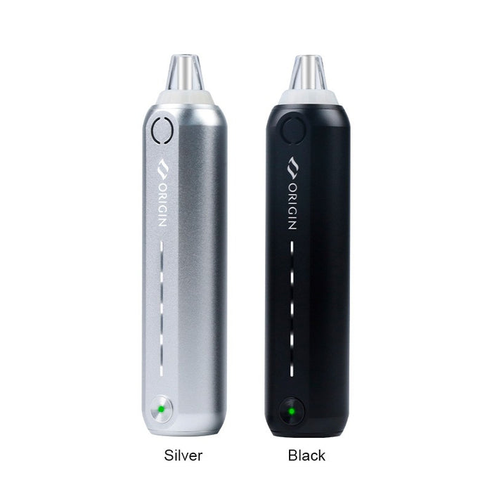 Green Fire Origin 2 Dry Herb Vaporizer 2200mAh