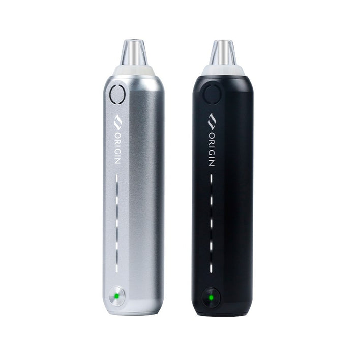 Green Fire Origin 2 Dry Herb Vaporizer 2200mAh