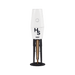 Elevate your grinding experience with the OTTO™ Grinder by banana bros.™ at Vivant. Exclusive Pearl White color, AI grinding, and USB charging redefine convenience and style.