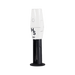 Explore the OTTO Grinder's cutting-edge design at Vivant. This Pearl White gem, featuring AI technology, offers a spill-free funnel and grinds 20-30 cones per charge. Elevate your ritual.