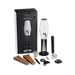 Unlock the future of grinding with the OTTO Grinder at Vivant. Elegant Pearl White design, AI technology, and USB charging redefine convenience, delivering 20-30 cones per charge.