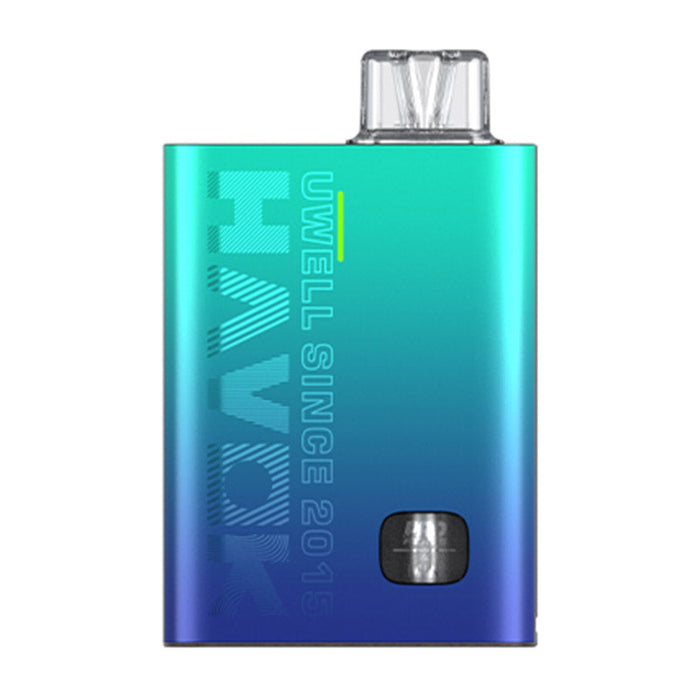 Uwell Havok R Pod System Kit 950mAh 22W