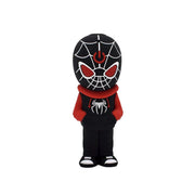 Spiderman 510 Cartridge Battery: Compact and stylish vape device featuring magnetic closure, dual activation (puff control & button), and premium design. Perfect for vapers seeking performance and convenience. Buy now at Vivant!