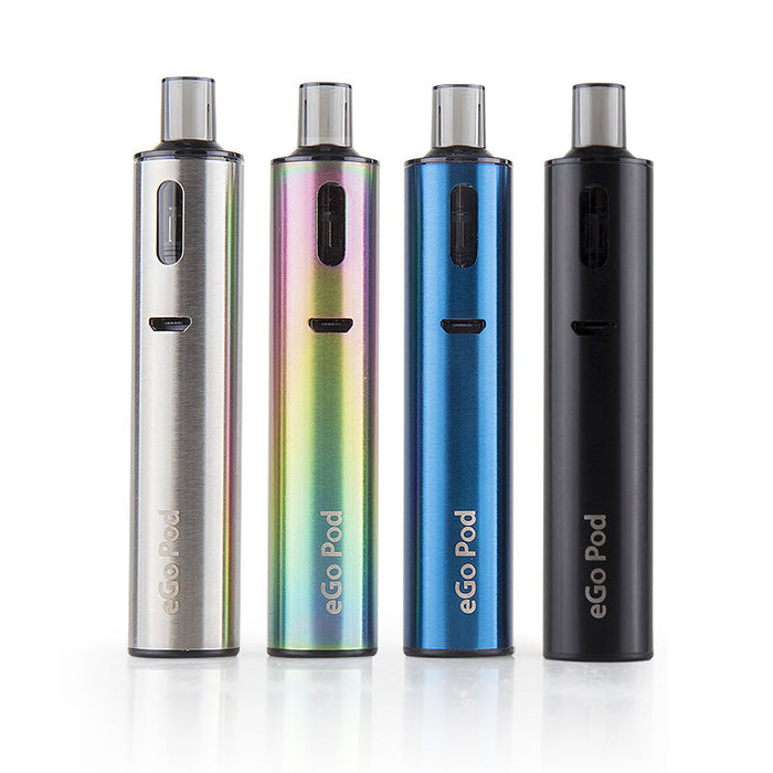 Joyetech eGo Pod Kit 1000mAh Updated Version