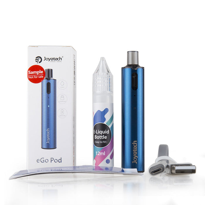 Joyetech eGo Pod Kit 1000mAh Updated Version