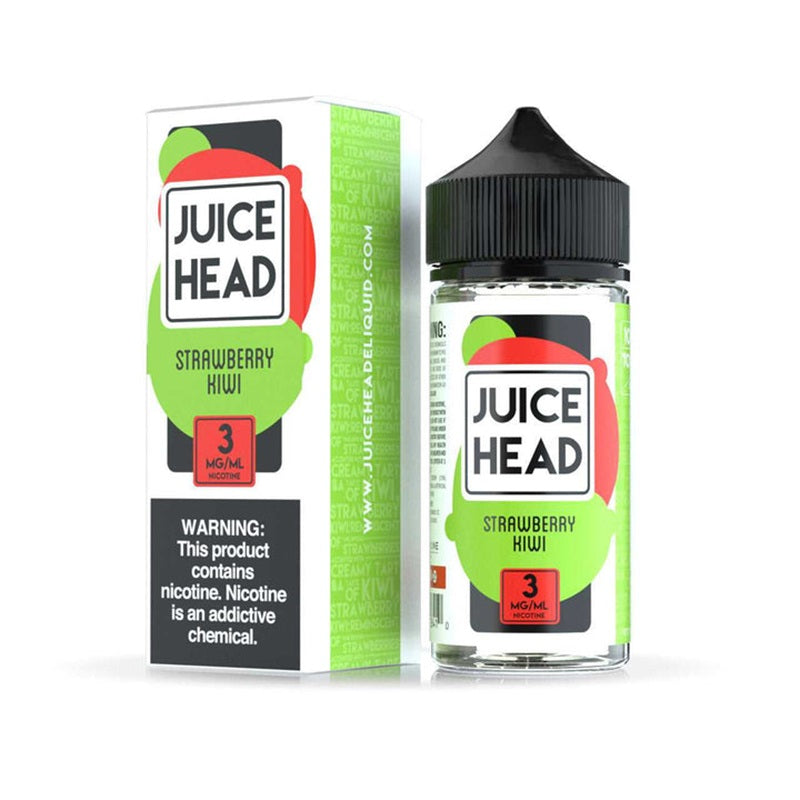 Juice Head