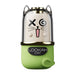 High-performance 510 battery with preheat function for thick oils