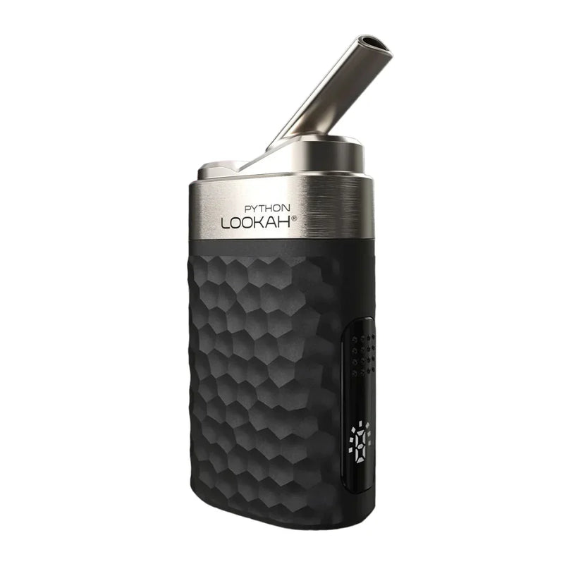 Premium Handheld Dab Vaporizer – The Lookah Python, now at an unbeatable price on Vivant Online Vaporizer Shop.