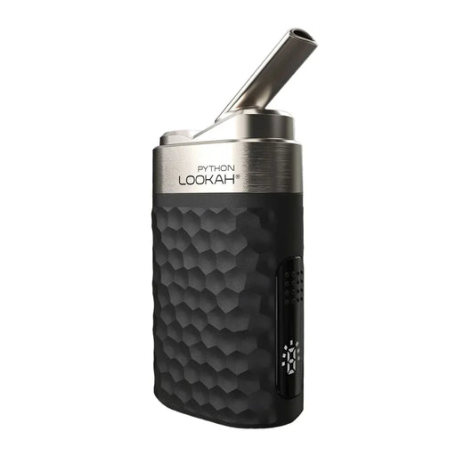 Premium Handheld Dab Vaporizer – The Lookah Python, now at an unbeatable price on Vivant Online Vaporizer Shop.