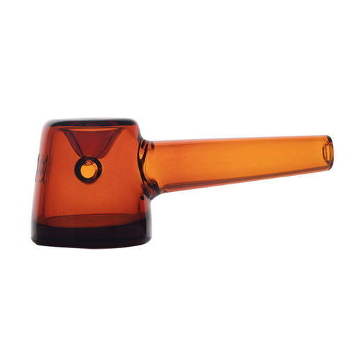 Deco Spoon Pipe by MJ Arsenal made from 100% durable borosilicate glass