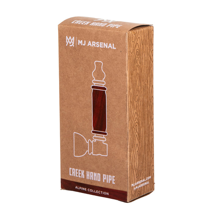 MJ Arsenal / Alpine - Creek - $3 OFF