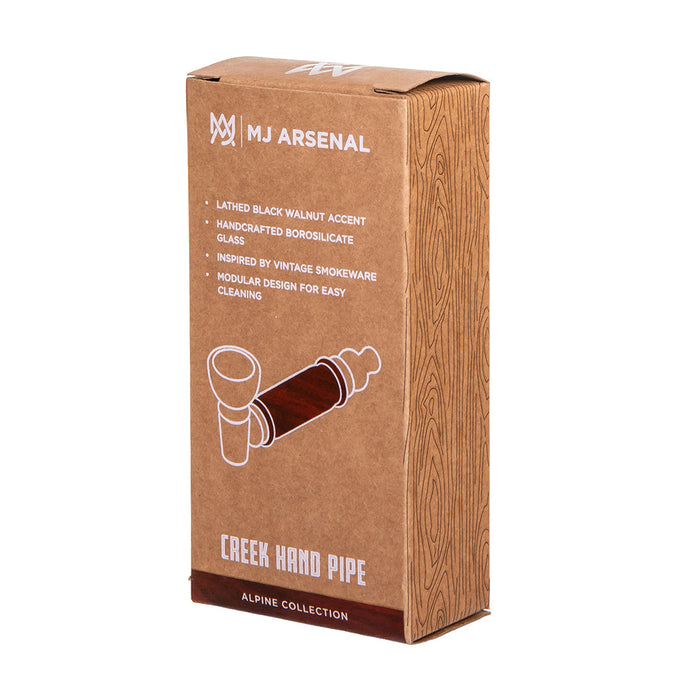 MJ Arsenal / Alpine - Creek - $3 OFF
