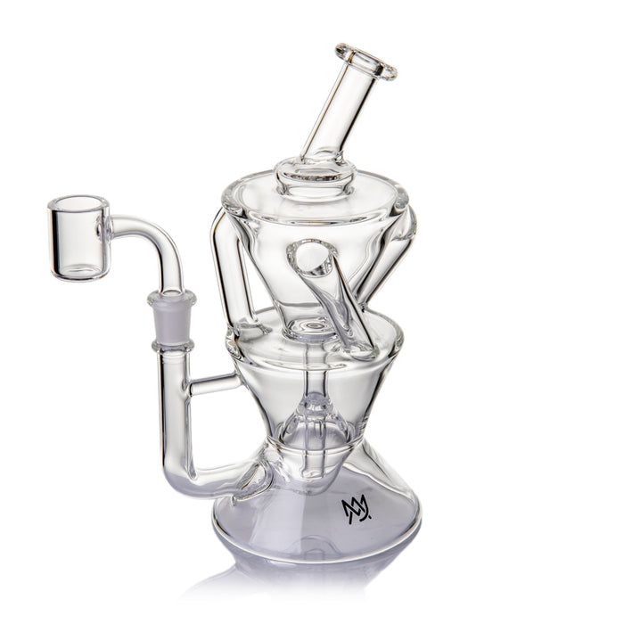 MJ Arsenal / Triad Mini Dab Rig - $10 OFF