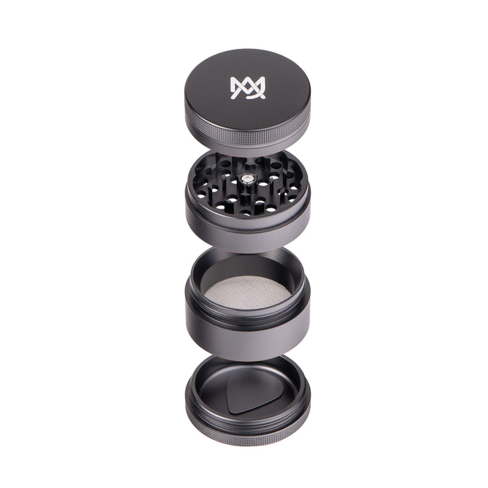 Best MJ Arsenal 56mm herb grinder for durable performance and consistent grind at Vivant Online Vaporizer Shop.