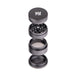 Best MJ Arsenal 56mm herb grinder for durable performance and consistent grind at Vivant Online Vaporizer Shop.
