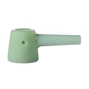 Compact and ergonomic MJ Arsenal hand pipe for effortless handling