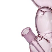 Limited edition MJ Arsenal bong combining artistic design with premium performance