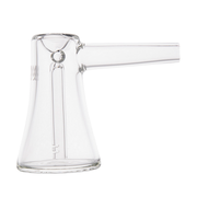 Premium MJ Arsenal glass bubbler crafted for durability and long-lasting use