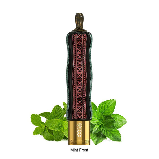 Best sub-ohm disposable vape for flavor and cloud chasers