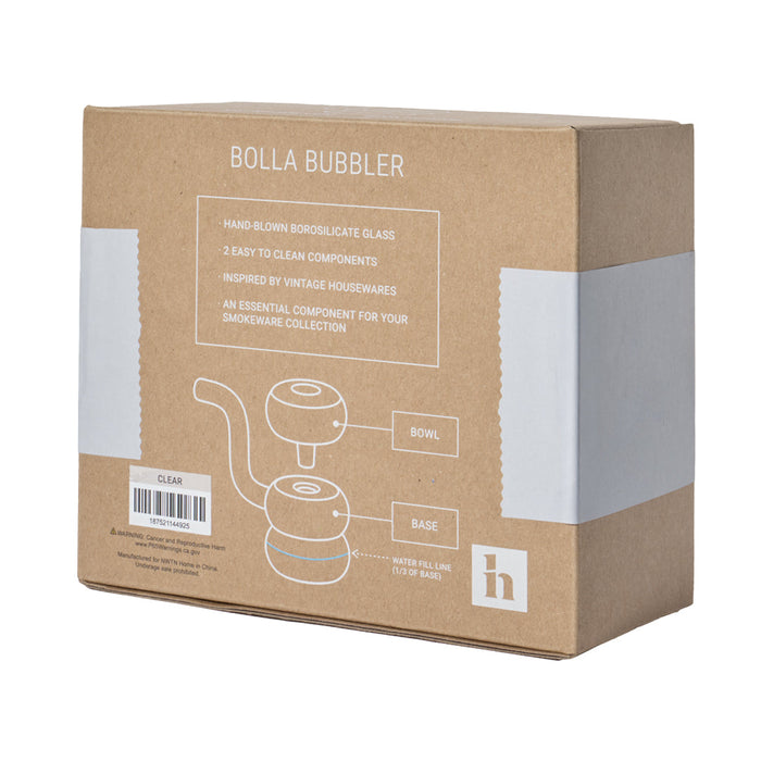 NWTN Home Bolla Bubbler - $10 OFF
