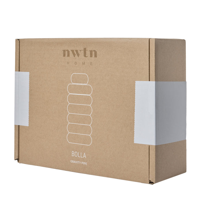 NWTN Home Bolla Gravity Bong - $10 OFF