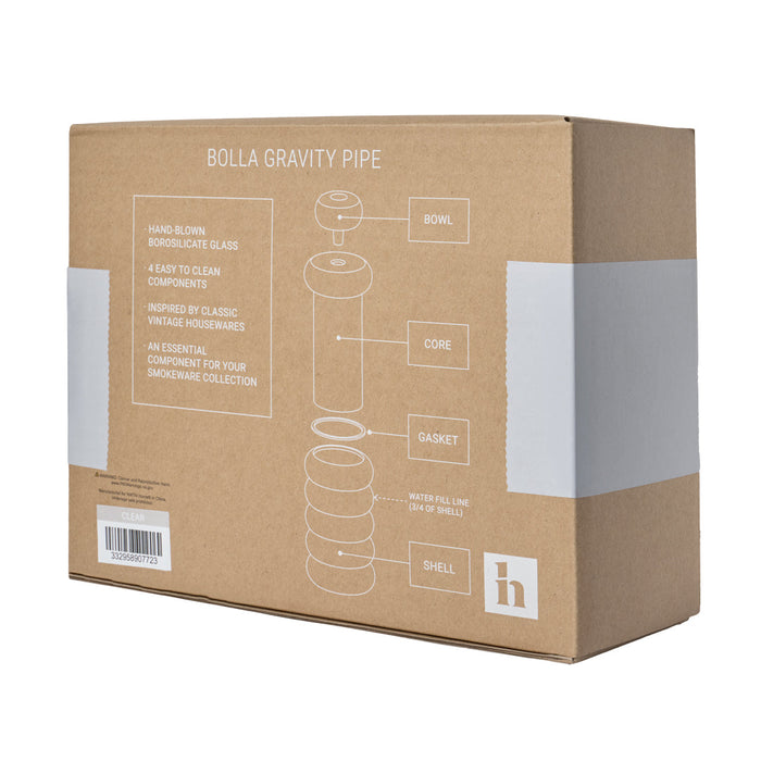 NWTN Home Bolla Gravity Bong - $10 OFF