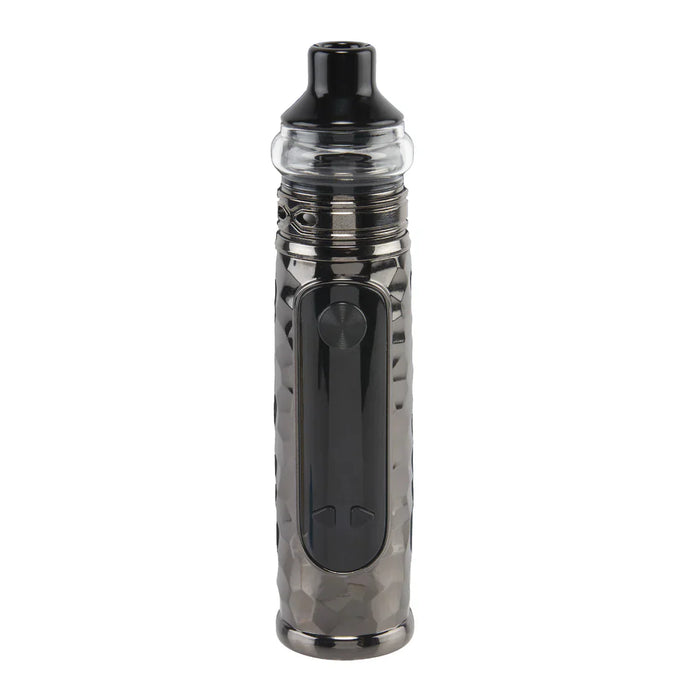 Airflow control vent on the Titan Extract Mod for customizable hits.