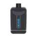 Compact design of the Ooze Duet vape battery with digital screen.