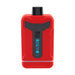 Pass-through charging feature of the Duet vape battery.