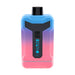 Ooze Duet battery showcasing IntelliSwitch for dual cartridge use.