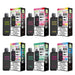 OXBAR X Pod Juice SVOPP 30K Disposable Pod with 5% nicotine strength at MistVapor online vape shop.
