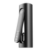 Bong mode on PAX Flow vaporizer for use with glass water pipes and bongs