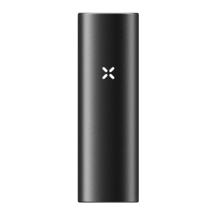 Side view of PAX Flow portable vaporizer showing upgraded airflow system.