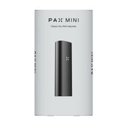 PAX Mini 2 accessories including full pack lid, half pack lid, and prep tray available at Vivant Online Vaporizer Shop