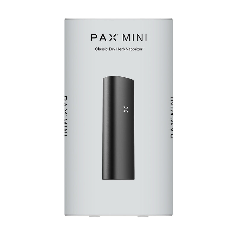 PAX Mini 2 accessories including full pack lid, half pack lid, and prep tray available at Vivant Online Vaporizer Shop