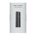 PAX Mini 2 accessories including full pack lid, half pack lid, and prep tray available at Vivant Online Vaporizer Shop